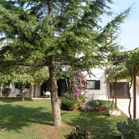 Apartment With Parking Space - 27687 Medulin