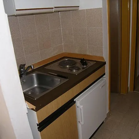 With Parking Space - 27687 Apartment